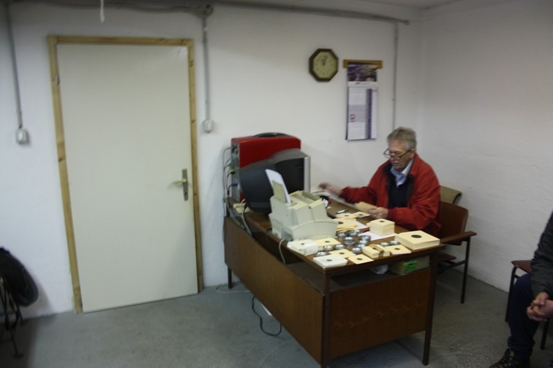 Strijelci streljačkog kluba rovinj u Puli na natjecanju