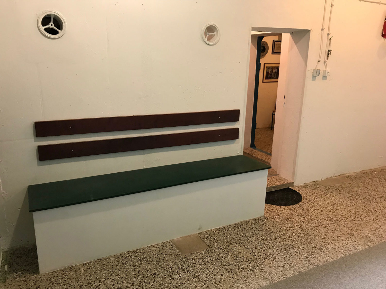 Renovirane prostorije streljačkog kluba rovinj