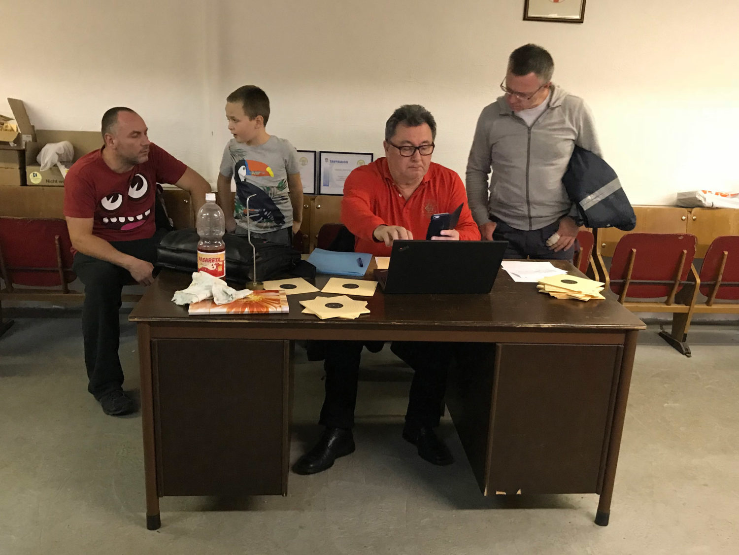 Pročitajte više o članku Predavanje i tečaj za suce u streljaštvu puška i pištolj 26.01.2019.