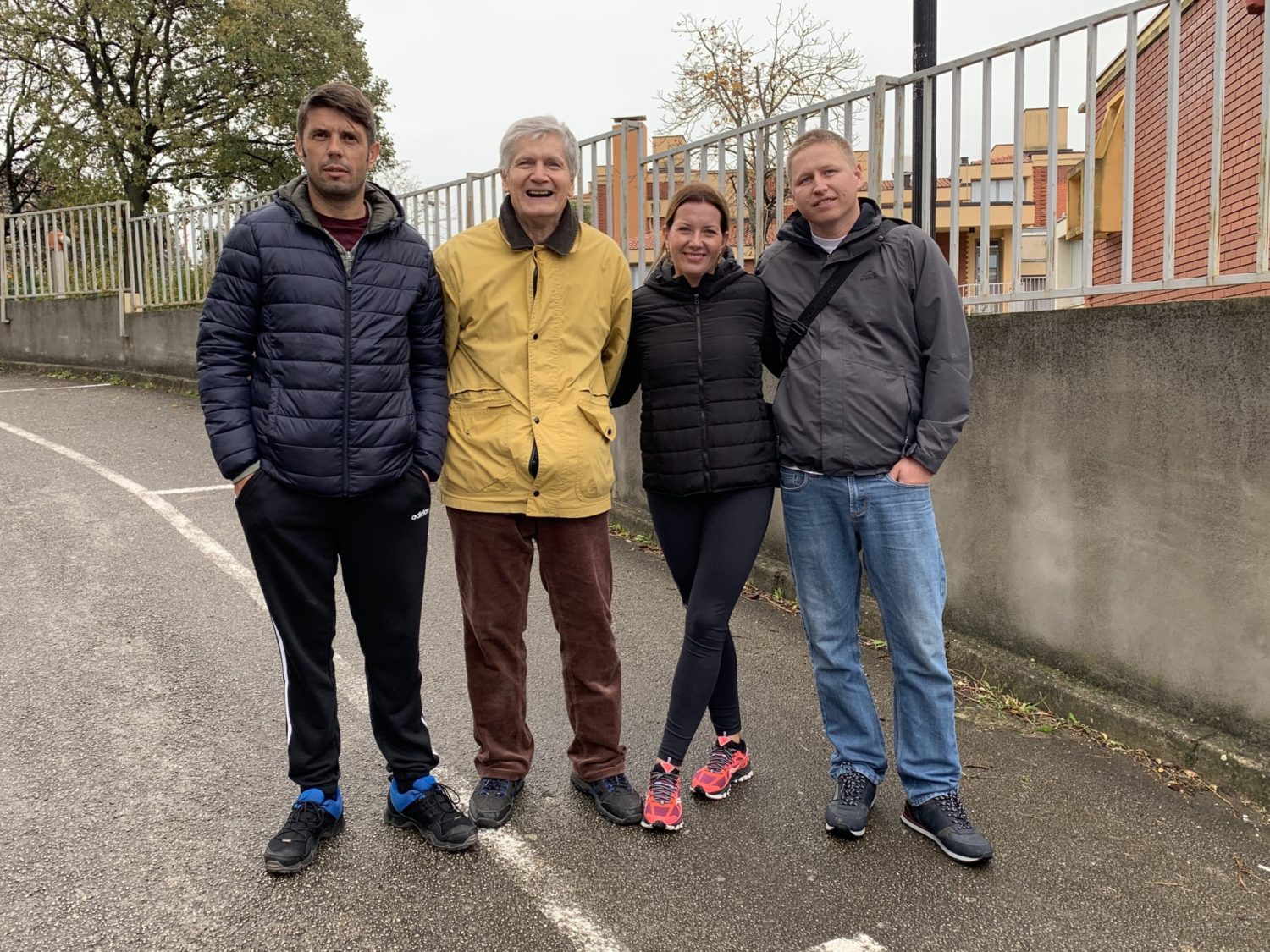 Pročitajte više o članku 2.kolo 1.B Hrvatske Lige u Rovinju-Rovigno