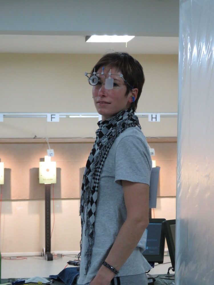 Pročitajte više o članku Zlatka izvrsna na 5.Izbornom natjecanju za Europsko prvenstvo u Solinu