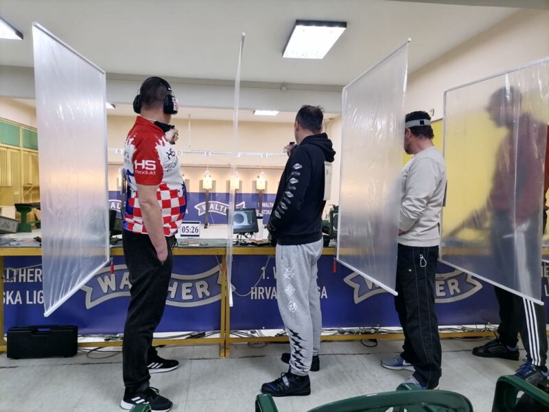 Pročitajte više o članku 4.kolo 1.Walther Hrvatske lige Solin