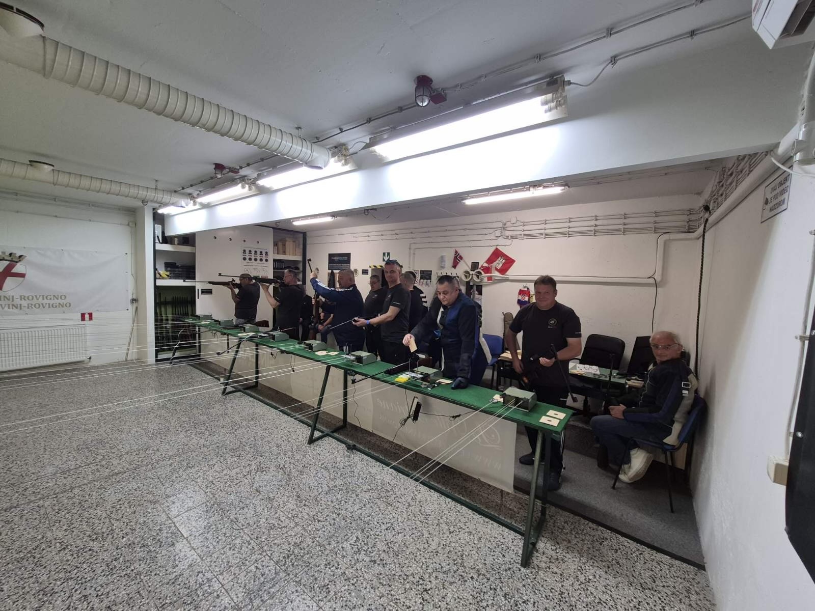 Pročitajte više o članku Turnir povodom sindikalnih igra HEP-a 17.5.2025.