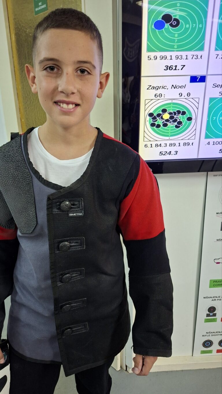 1. kolo 2.lige zrak pula 2025-2