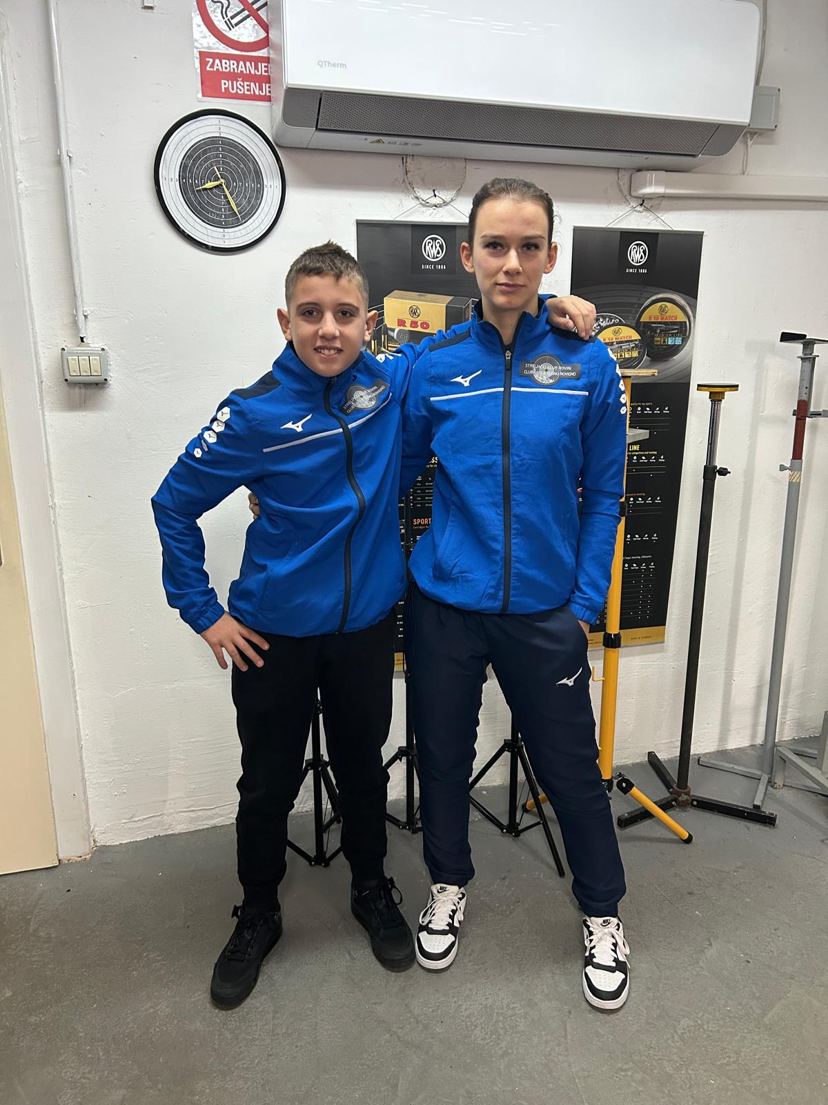 Pročitajte više o članku 3. Kolo 2. Hrvatske Lige Pula, 20.12.2025.