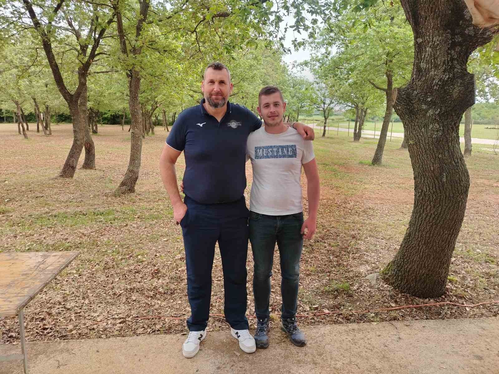 Trenutno pregledavate Strijelci SK Rovinj – CTS Rovigno u disciplini trap: nastupi u Istarskoj ligi i na Prvenstvu Istarske županije